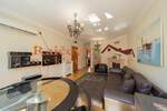 Dvosoban stan, Beograd, Vozdovac, izdavanje, 60m2, 600e, id1448434