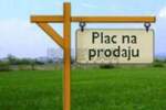 Plac, Kragujevac, Šumarice, prodaja, 575m2, 28750e, id1448437