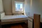 Jednoiposoban stan, Niš, Filozofski fakultet, izdavanje, 45m2, 400e, id1448441