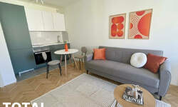 Garsonjera, Novi Sad, SubotiČki Bulevar, prodaja, 28m2, 97850e, id1448443