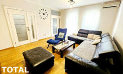 Troiposoban stan, Novi Sad, Novo Naselje - JugoviĆevo, prodaja, 87m2, 190000e, id1448444