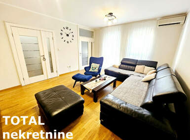 Troiposoban stan, Novi Sad, Novo Naselje - JugoviĆevo, prodaja, 87m2, 190000e, id1448444