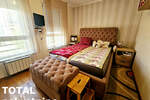 Troiposoban stan, Novi Sad, Novo Naselje - JugoviĆevo, prodaja, 87m2, 190000e, id1448444