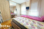 Troiposoban stan, Novi Sad, Novo Naselje - JugoviĆevo, prodaja, 87m2, 190000e, id1448444