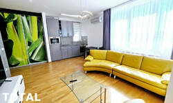 Dvoiposoban stan, Novi Sad, Sajam, prodaja, 56m2, 175100e, id1448445