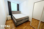 Dvoiposoban stan, Novi Sad, Sajam, prodaja, 56m2, 175100e, id1448445