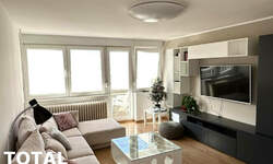 Dvoiposoban stan, Novi Sad, Liman 3, prodaja, 67m2, 190000e, id1448448