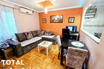 Jednoiposoban stan, Novi Sad, Liman 3, prodaja, 33m2, 113300e, id1448449