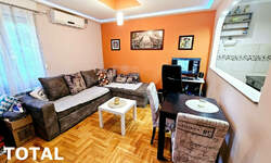 Jednoiposoban stan, Novi Sad, Liman 3, prodaja, 33m2, 113300e, id1448449