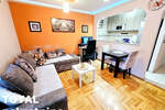 Jednoiposoban stan, Novi Sad, Liman 3, prodaja, 33m2, 113300e, id1448449