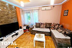 Jednoiposoban stan, Novi Sad, Liman 3, prodaja, 33m2, 113300e, id1448449