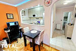 Jednoiposoban stan, Novi Sad, Liman 3, prodaja, 33m2, 113300e, id1448449