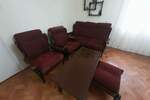 Jednoiposoban stan, Niš, Centar, izdavanje, 45m2, 350e, id792595