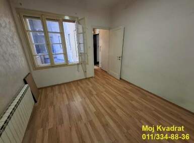 Jednosoban stan, Beograd, Obilićev venac, prodaja, 22m2, 118800e, id1448451