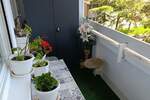 Dvosoban stan, Beograd, Blok 70, prodaja, 72m2, 245000e, id1448452