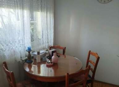 Jednosoban stan, Beograd, Blok 62, izdavanje, 36m2, 350e, id1448453
