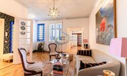 Trosoban stan, Beograd, Krunski venac, prodaja, 107m2, 590000e, id1448455