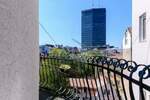 Trosoban stan, Beograd, Krunski venac, prodaja, 107m2, 590000e, id1448455