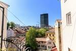 Trosoban stan, Beograd, Krunski venac, prodaja, 107m2, 590000e, id1448455