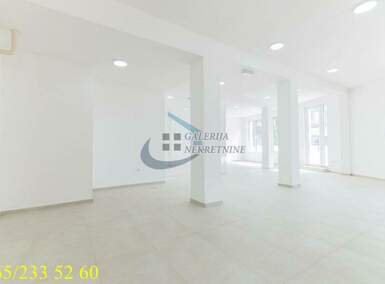 Poslovni prostor / Lokal, Beograd, Dedinje, prodaja, 150m2, 299000e, id1448456