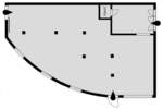 Poslovni prostor / Lokal, Beograd, Dedinje, prodaja, 150m2, 299000e, id1448456