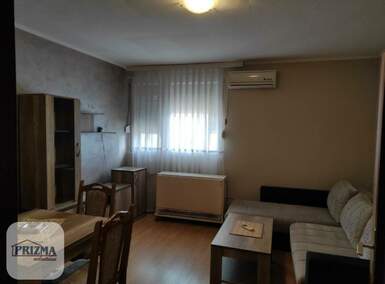 Garsonjera, Paraćin, izdavanje, 23m2, 150e, id1448457