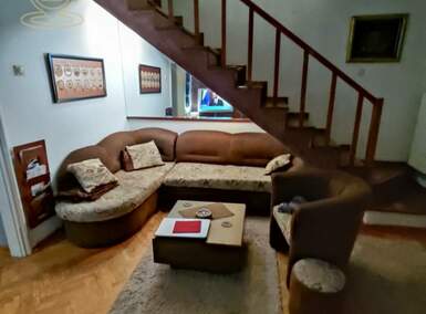 Cetvorosoban stan, Niš, Bulevar dr Zorana Đinđića, prodaja, 71m2, 123000e, id1393308