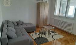 Jednoiposoban stan, Niš, izdavanje, 48m2, 320e, id1448461