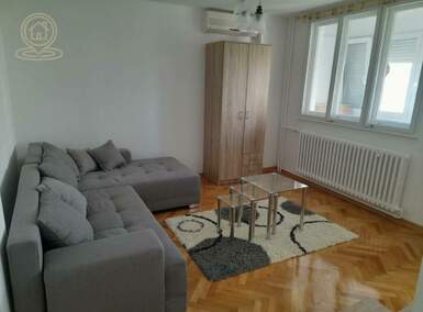 Jednoiposoban stan, Niš, izdavanje, 48m2, 320e, id1448461