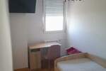 Jednoiposoban stan, Niš, izdavanje, 48m2, 320e, id1448461