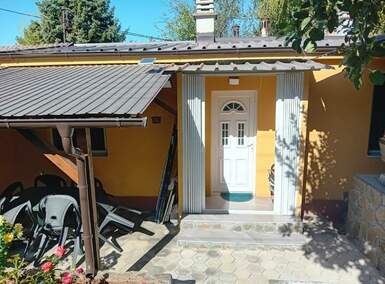 Kuca, Niš, prodaja, 30m2, 50000e, id1448464