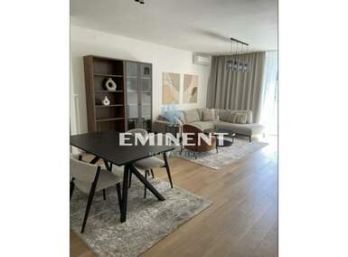 Trosoban stan, Beograd, Beograd Na Vodi, izdavanje, 88m2, 1600e, id1448465