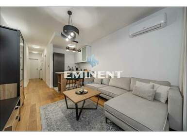 Dvosoban stan, Beograd, Vukov Spomenik, izdavanje, 41m2, 800e, id1448466