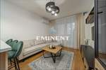 Dvosoban stan, Beograd, Vukov Spomenik, izdavanje, 41m2, 800e, id1448466