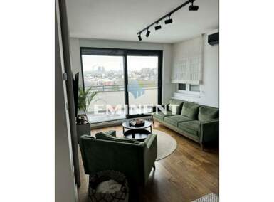 Dvosoban stan, Beograd, Kumodraška, izdavanje, 48m2, 700e, id1291846