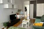 Jednosoban stan, Beograd, Tašmajdan, izdavanje, 37m2, 550e, id1448467