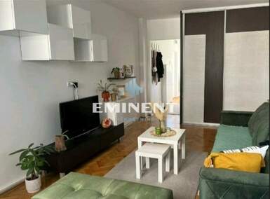 Jednosoban stan, Beograd, Tašmajdan, izdavanje, 37m2, 550e, id1448467