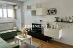Jednosoban stan, Beograd, Tašmajdan, izdavanje, 37m2, 550e, id1448467