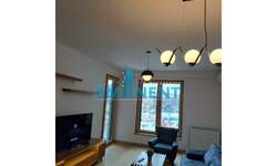 Dvosoban stan, Beograd, Blok 65, izdavanje, 60m2, 1000e, id846148