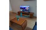 Dvosoban stan, Beograd, Blok 65, izdavanje, 60m2, 1000e, id846148