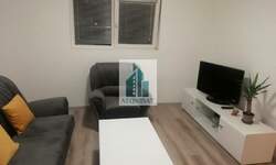 Trosoban stan, Niš, izdavanje, 60m2, 250e, id1229793
