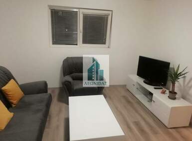 Trosoban stan, Niš, izdavanje, 60m2, 300e, id1229793