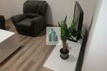 Trosoban stan, Niš, izdavanje, 60m2, 300e, id1229793