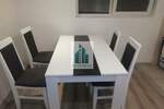 Trosoban stan, Niš, izdavanje, 60m2, 300e, id1229793