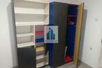 Trosoban stan, Niš, izdavanje, 60m2, 300e, id1229793