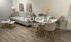 Dvosoban stan, Novi Sad, Centar, izdavanje, 44m2, 430e, id1448469