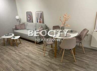 Dvosoban stan, Novi Sad, Centar, izdavanje, 44m2, 430e, id1448469