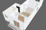 Dvosoban stan, Beograd, Žarkovo, prodaja, 48m2, 134750e, id1448472