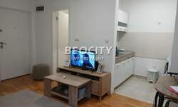 Dvosoban stan, Beograd, Borča Iii, prodaja, 32m2, 71000e, id1448474