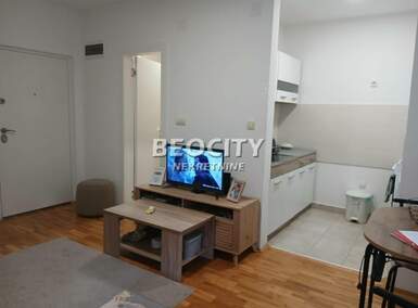 Dvosoban stan, Beograd, Borča Iii, prodaja, 32m2, 71000e, id1448474